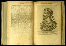 Ludovicus IIII - CXXII