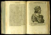 Ludovicus V - CXLVI