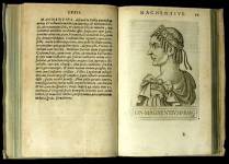 Magnentius - LXXII
