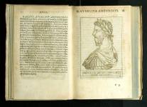 Marcus Aurelius - XVIII