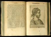Maxentius - LXIIII
