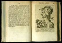 Maximianus Herculius - LVIIII