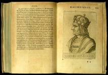 Maximilianus - CLIII