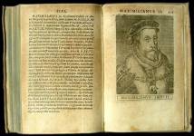 Maximilianus II - CLVI