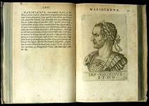 Maximinus Daia - LXII