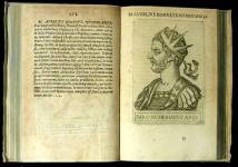 Numerianus - LVI