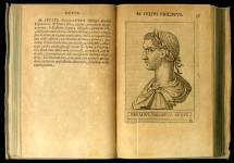 M.Iulius Philippus - XXXVIIII