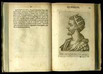 Quintilius - L