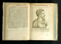 Septimius Severus - XXIIII