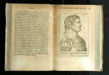 Severus Alexander - XXX