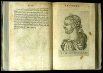 Severus - LXIII