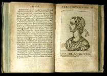 Theodosius II - LXXXIV