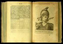 Theodosius III - CVII