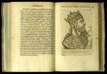 Tyberius II Costantinus - LXXXXIV