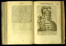 Tyberius III - CIV