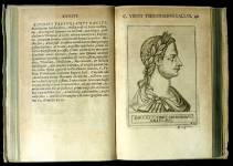 Trebonianus Gallus - XXXXII
