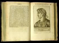 Valentinianus - LXXVI