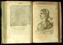 Valentinianus II - LXXX
