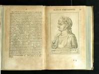 Vespasianus - X