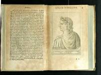 Vitellius - VIIII