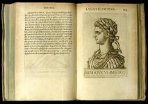Ludovicus Pius - CXIV