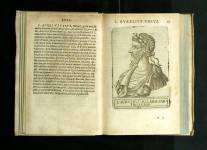 Lucius Verus - XVII