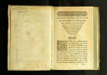 Dedica - 2 recto
