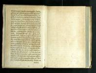 Dedica - 2 verso