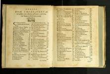 Series Rom. Imperatorum - 5 verso  -  6 recto