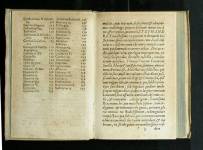 Series Rom.Imperatorum, Dedica - 6 verso-3 recto [err. legatura]