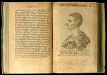 Philippus Junior - XXXVIII