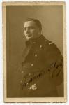Armando Gori,Taranto novembre 1917