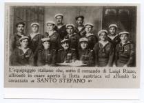 Equipaggio italiano