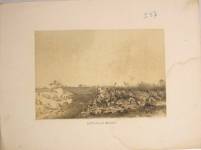 STAMPE I.57  Lit. Perrin Torino  Battaglia di Magenta