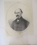 STAMPE I. 7  Lit. C. Perrin  Farini  s.d. (1860)