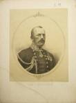 STAMPE I. 11  Lit.ª C. Perrin Editore Torino  Gen.le Mollard  s.d.  (1860)