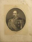 STAMPE I. 13  Ferd.° Perrin Lit°  Lito.ª C. Perrin Editore  M.do Fanti  1860