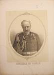 STAMPE I. 15  Ferd. Perrin Litog.  Lit. C. Perrin To  Generale De Sonnaz  s.d. (1860)