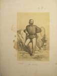 STAMPE I. 17  Lit. C. Perrin  C. Perrin Editore  Gen.le Sirtoris  s.d. (1860)