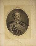 STAMPE I.1  Ferdinando Perrin  Litoª C. Perrin Editore Torino  Vittorio Emanuele II  1860