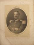 STAMPE I. 23  Ferd.o Perrin Lito.  Litoª C. Perrin Editore, Torino  Ge.le Forey  1860