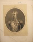 STAMPE I. 27  Perrin Lito  Lit C. Perrin Editore Torino  M.llo Niel  1860
