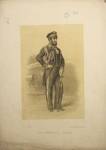STAMPE I. 30  Lit. Perrin , Torino  C. Perrin Editore  Vice-Ammiraglio Persano  s.d. (1860)