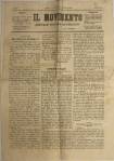 Il movimento, a. V (1859), n. 162, sabato 11 giugno 1859