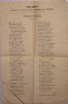 Carlo Alberto prostrato ai piedi di Maria Santissima del Laghetto. Canzone popolare. – Nizza : Tip. Caisson e Comp., 1851. [2 copie; N. Ingr.: 78487]   RARI MISC. D.33(3)