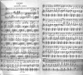 PASTORE, Antonio L'Inno di Mameli musicato da Michele Novaro. Con note raccolte da A. Pastore e la musica trascritta per giovinetti da G. Ferrari... Genova, Stab. Tip.-lit. dell'Annuario Generale d' Italia, 1889. - 56 p. ritr. tav rip. 19 cm. CLIO v. 4, p. 2768. 2.U.I.4