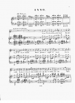 NOVARO, Michele Il nuovo anno. Inno di G. Bertoldi. Posto in musica e dedicato a S. M. il Re Carlo Alberto... [Torino?], Lith. J. Junck, 1848, num. ed. 1196. - [1], 4 p. 34 cm. C e pf. 2.T.IV.1(10)