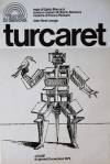 M.79.C.139 Manifesti culturali: Turcaret, Teatro Duse, 8 novembre 1979, conservato alla Biblioteca Universitaria di Genova