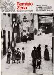 M.80.C.122 Manifesti Culturali: Mostra su Remigio Zena al Teatro di Genova, conservato alla Biblioteca Universitaria di Genova