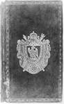 Rari N.VIII.31 Legatura in pelle verde chiaro